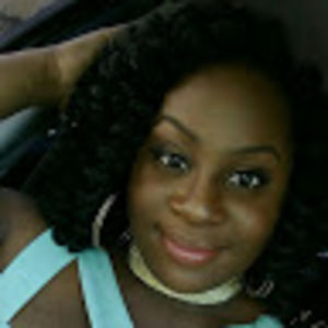 Meet your Posher, Abigail faith